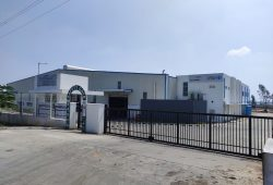 ANTB Chennai Plant